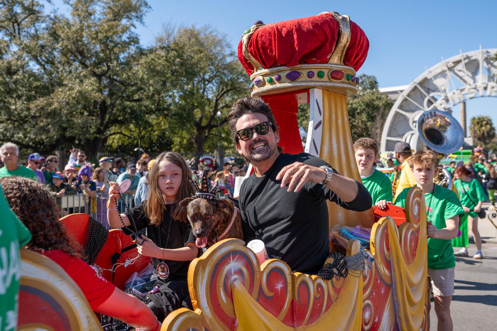Barkus