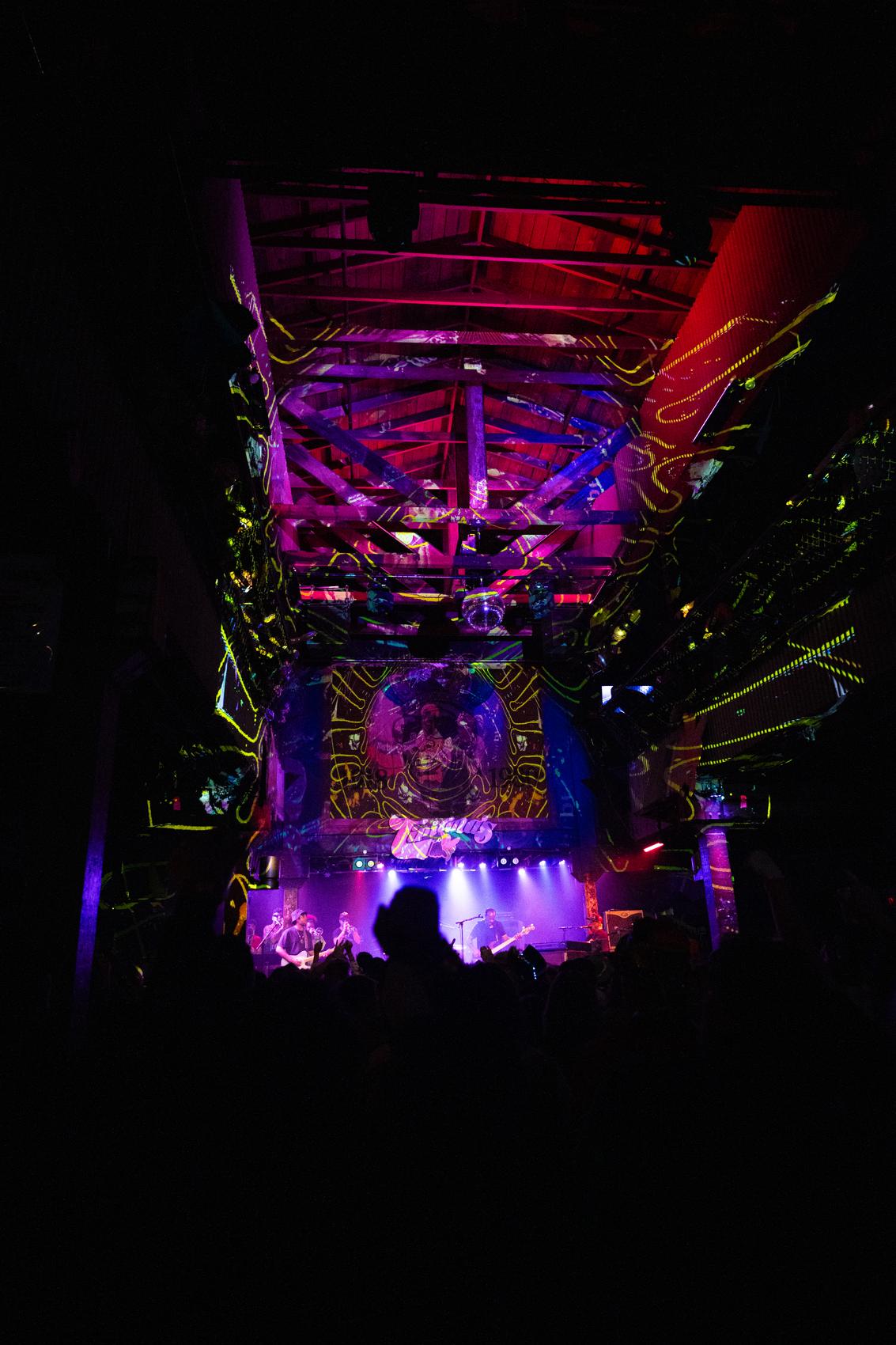Dumpstaphunk