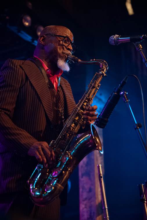 New Orleans photograph by Eugene Bellau