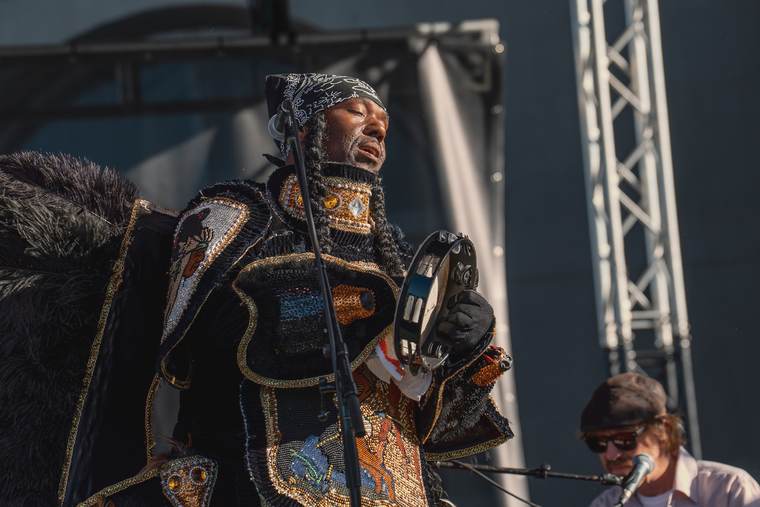 New Orleans photograph by Eugene Bellau