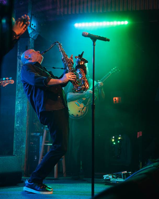 New Orleans photograph by Eugene Bellau