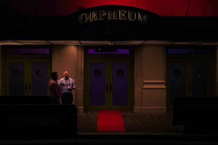 New Orleans photograph by Eugene Bellau