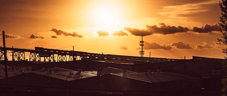 New Orleans photograph by Eugene Bellau