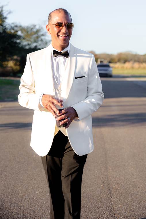 New Orleans photograph by Eugene Bellau
